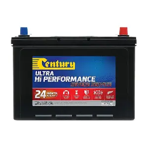 622103 Century Batteries