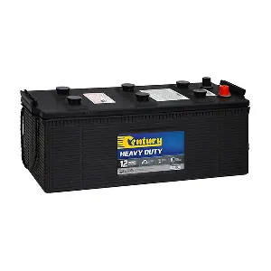 94 Century Batteries