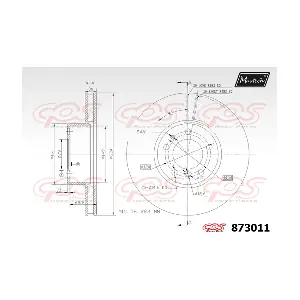 873011 MAXTECH
