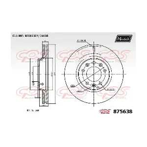MAXTECH 875638