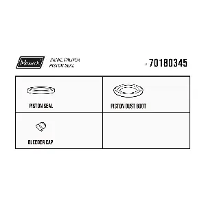70180345 MAXTECH