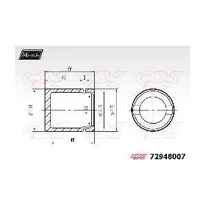 72948007 MAXTECH