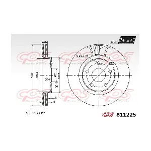 811225 MAXTECH