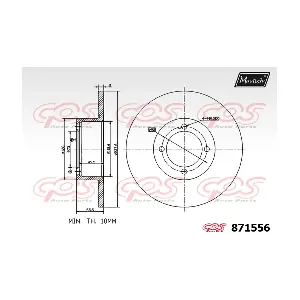 MAXTECH 871556