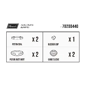 70200440 MAXTECH