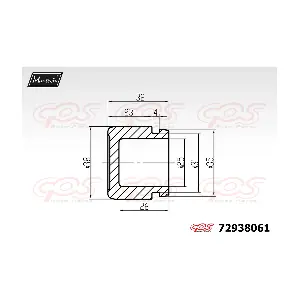72938061 MAXTECH