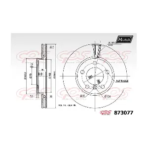 873077 MAXTECH