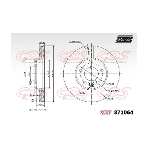 MAXTECH 871064