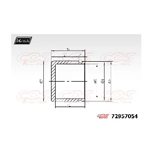 72957054 MAXTECH