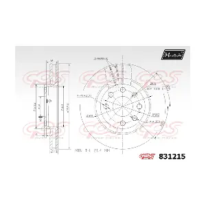 MAXTECH 831215