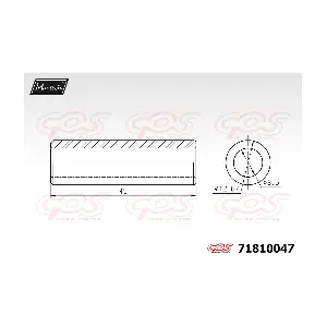 MAXTECH 71810047