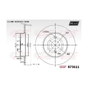 MAXTECH 873611