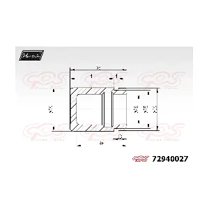 72940027 MAXTECH