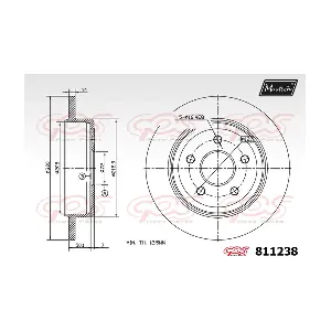 811238 MAXTECH