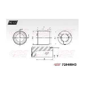 72948043 MAXTECH