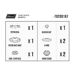 70200197 MAXTECH