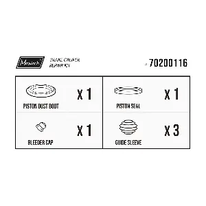 70200116 MAXTECH