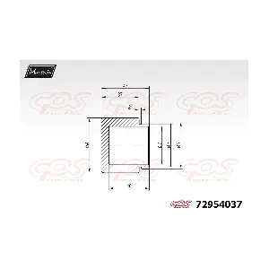 72954037 MAXTECH