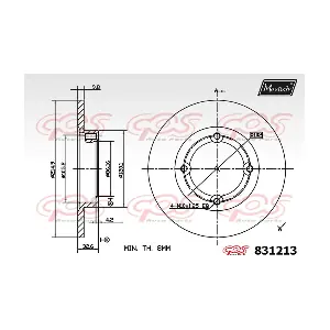 831213 MAXTECH