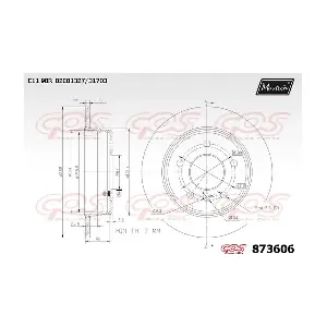 873606 MAXTECH