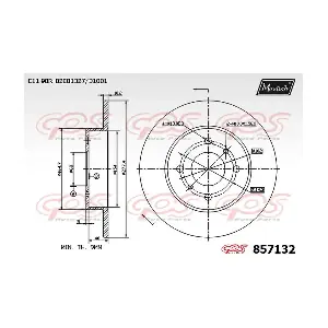 857132 MAXTECH
