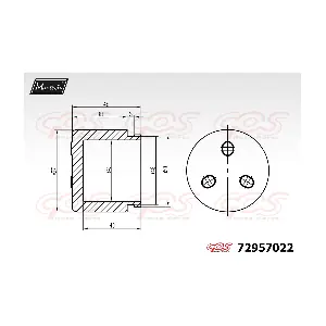72957022 MAXTECH