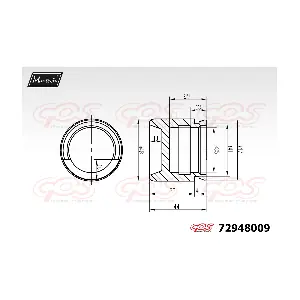 72948009 MAXTECH