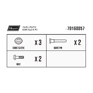 MAXTECH 70160057