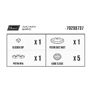 70200737 MAXTECH
