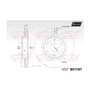 857167 MAXTECH