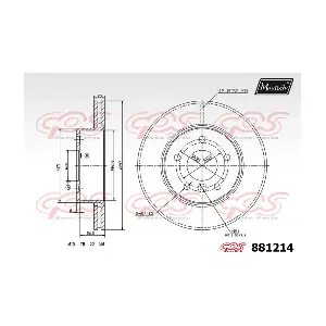 881214 MAXTECH
