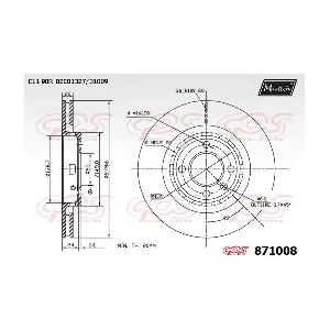 871008 MAXTECH