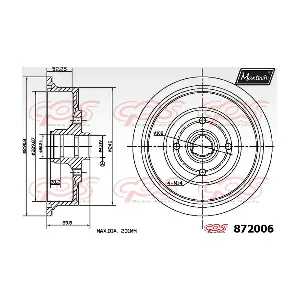 872006 MAXTECH