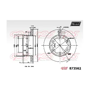 873562 MAXTECH