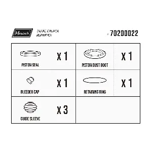 70200022 MAXTECH