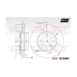 MAXTECH 871097