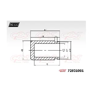 72931001 MAXTECH