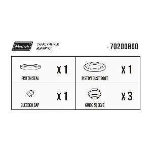 70200800 MAXTECH