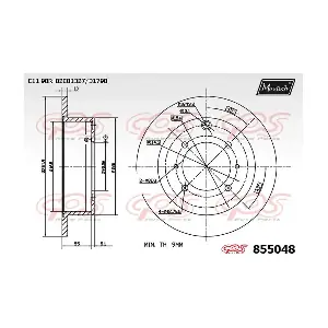 31129 MAXTECH
