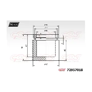 72957018 MAXTECH