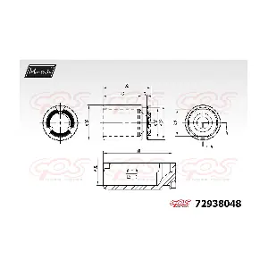 72938048 MAXTECH