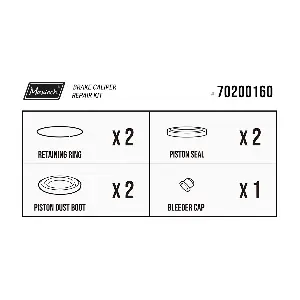 70200160 MAXTECH