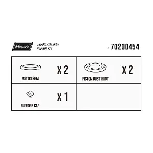 70200454 MAXTECH