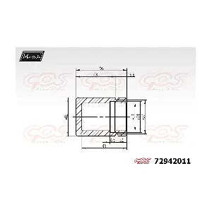 72942011 MAXTECH
