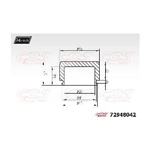 MAXTECH 72948042