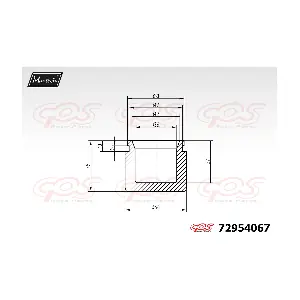 72954067 MAXTECH