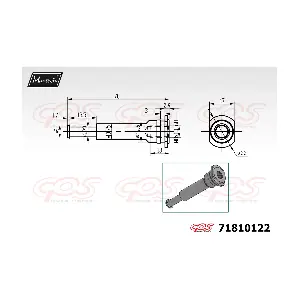 71810122 MAXTECH