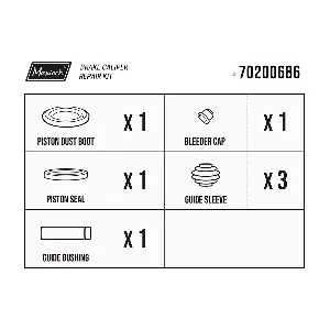 70200686 MAXTECH