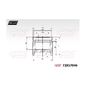 72957046 MAXTECH