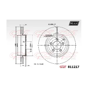 MAXTECH 811217
